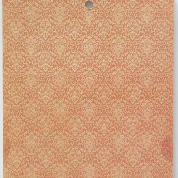 2 Graphic 45 A LADIES DIARY 6" x 6" Scrapbook Card Making Paper Pads 48 Sheets - Picture 13 of 13